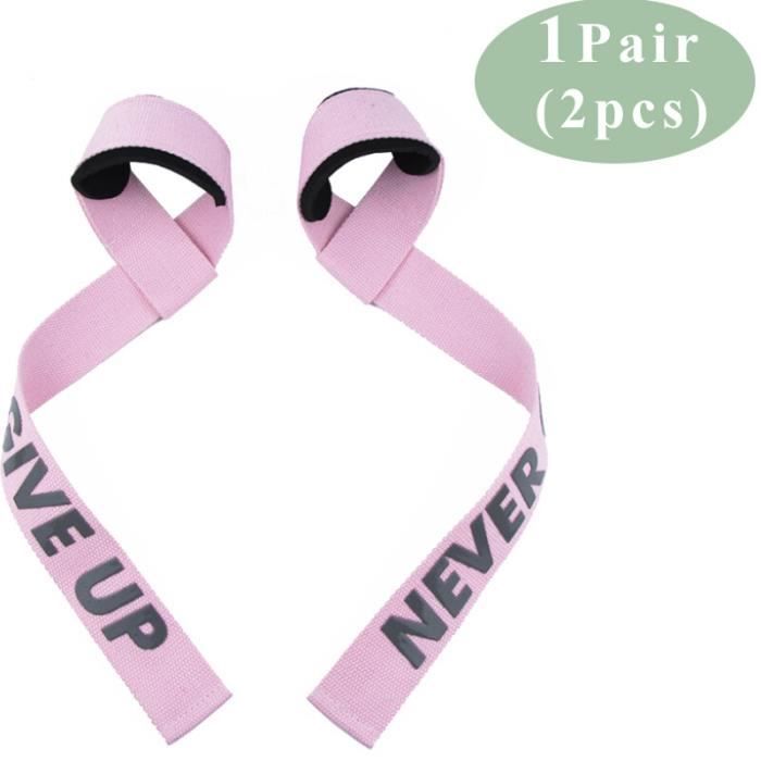 Gants de gymnastique fitness entra?nements gants sans doigts onglets