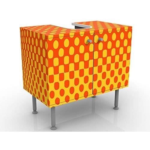 Armoire de toilette , Table de lavabo, Armoire de lavabo, lavabo