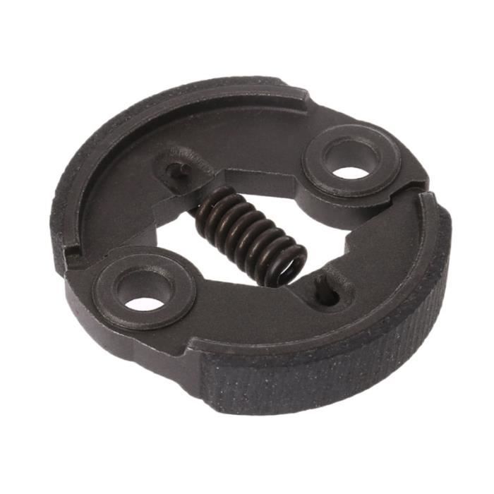 Embrayage Pour Débroussailleuse HANBOLI40-5 - Pièce De Rechange Embrayage Outil Jardin Tondeuse Coupe-Herbe
