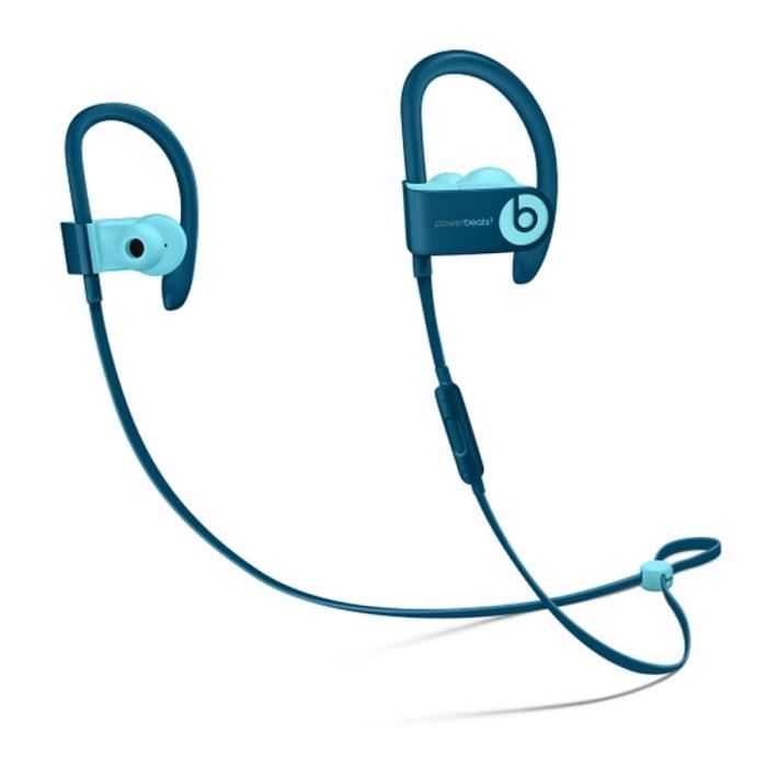 can powerbeats 3 connect to android