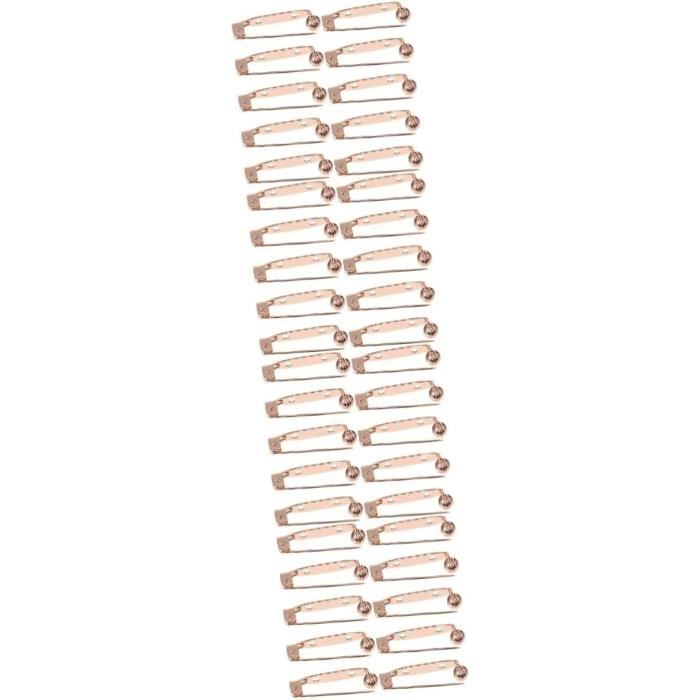 200 Broches De Sensibilisation Cancer Du Sein & Sida – épingles Solidaires Pour événements Caritatifs