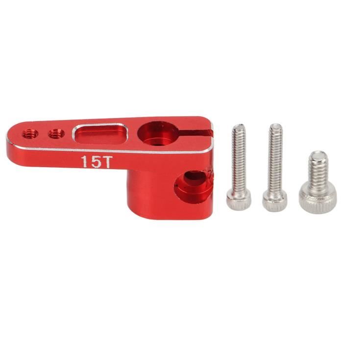 APPAREIL DE DIRECTION en métal robuste gouvernail attache joint
