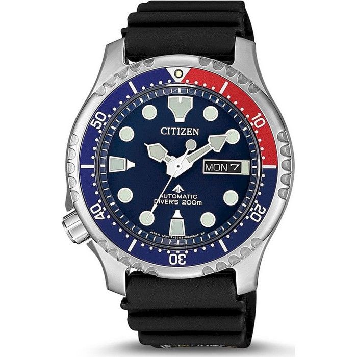 Montre - Citizen - NY0086-16LE , - Achat/vente montre - Soldes sur Cdiscount