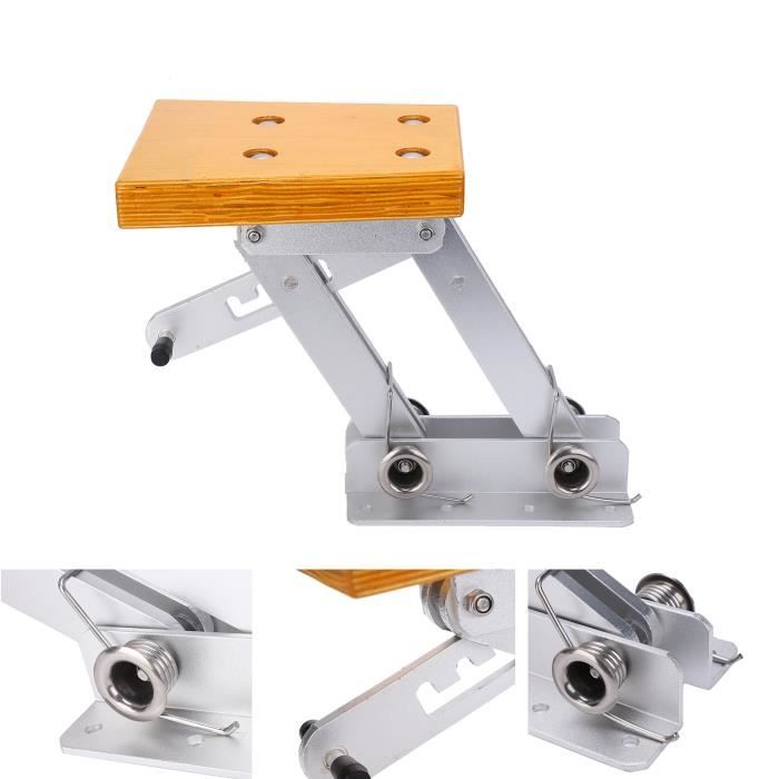 Kit Montage Moteur Hors-bord Gonflable Kit Support Moteur Hors-bord Gonflable 4CV - Montage Pour Bateaux Pneumatiques Et Kayaks Kit Montage Moteur 4CV Bateau Gonflable Pêche