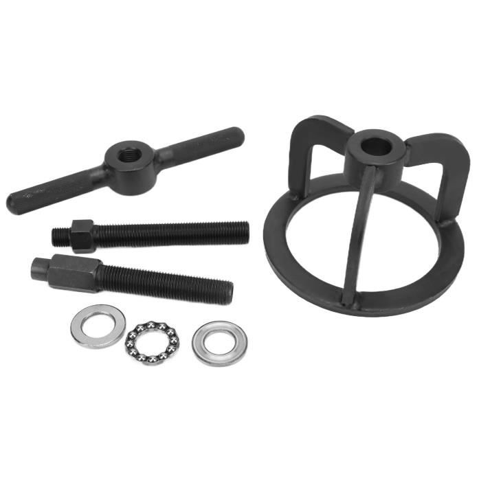 Outil D'installation Et Retrait De Rotule - Avec 4 Adaptateurs - Réf A0006 - Neuf - 15.91 Lbs