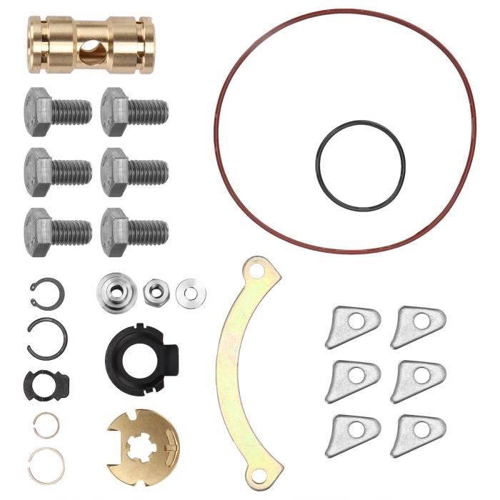 Kit Contrôleur De Suralimentation Manuel Pour Turbo – Améliore Les Performances Moteur Essence