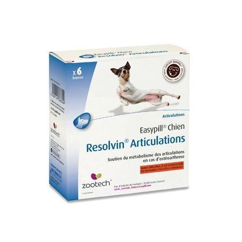 EASYPILL  Resolvin Articulations pour chiens