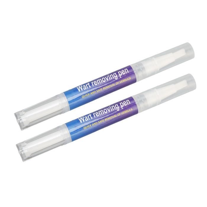 Kit élimination Verrues Et Acrochordons - 40 élastiques + Outil 2 En 1 - Taille 2-8mm - Neuf