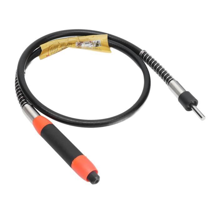 Sourcing Map Percage Clé Mandrin 8mm Empreinte 11T 21mm Engrenage Pour Impact Empreinte Outils Clé Noir