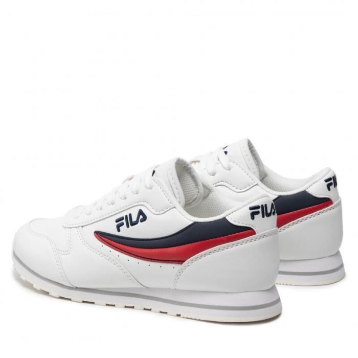 basket fila bebe