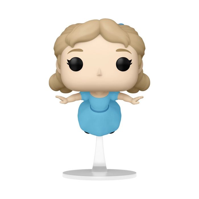 Funko Pop Disney Wendy - vue 3