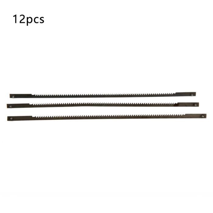 Lames Scie Sauteuse CMT Duo Cut - Lot De 5 - Pour Bois Dur/tendre, Contreplaqué, OSB - 100 Mm