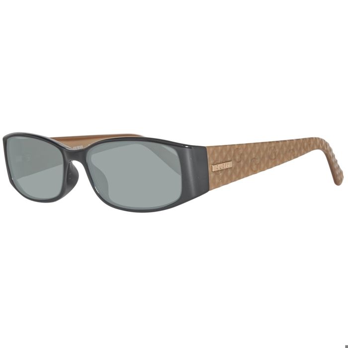 Lunettes de soleil Guess GU7259 Noir Beige v Noir Beige