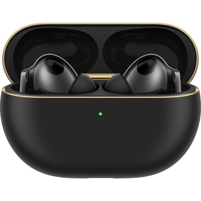 Ecouteurs sans fil - Huawei - FreeBuds Pro 4 - Noir