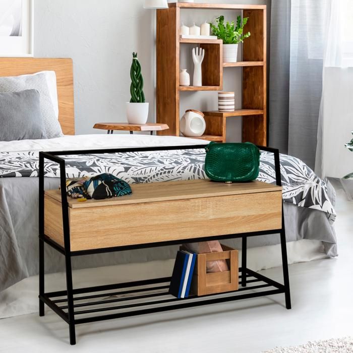 Banc Bout De Lit Achat Vente Banc Bout De Lit Pas Cher Soldes Sur Cdiscount Des Le 20 Janvier Cdiscount