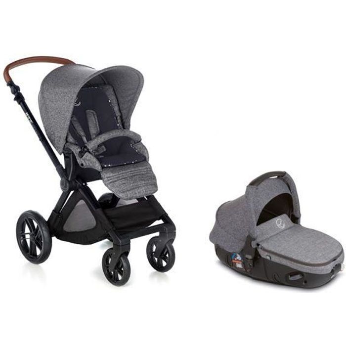poussette jane crosswalk matrix light 2
