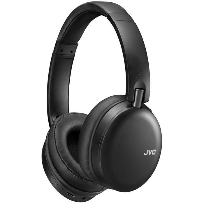 Casque Bluetooth - JVC - HA-S91N - Circum-aural - Résistant à la transpiration - Sans fil
