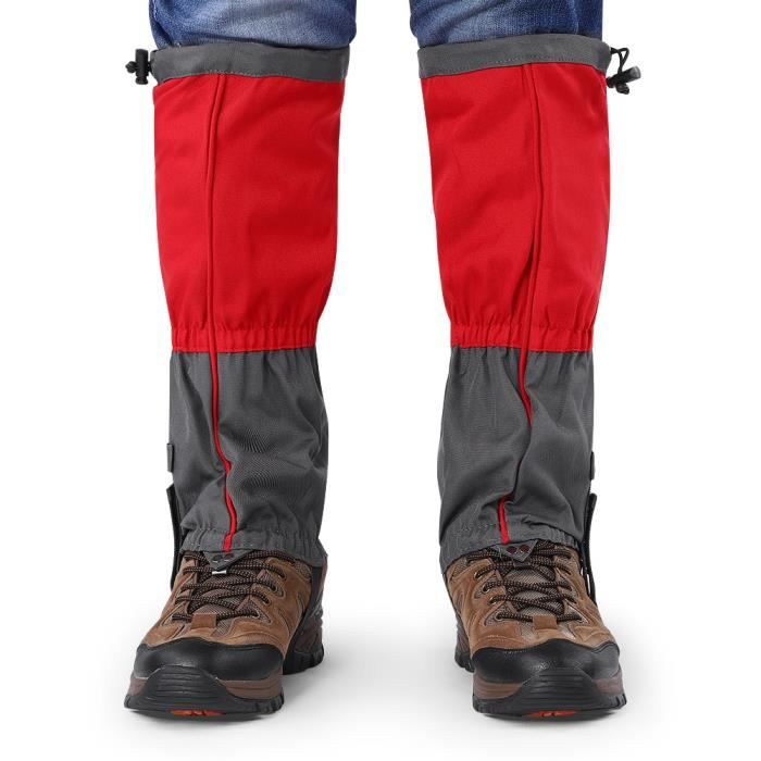 Pantalon De Ski Enfant Mountain Warehouse – Imperméable, Guêtres Intégrées, Genoux Renforcés – Bretelles Amovibles, Idéal Hiver
