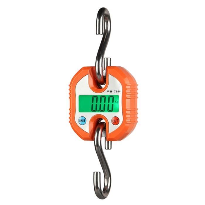 Balance électronique de table Brecknell 6 kg