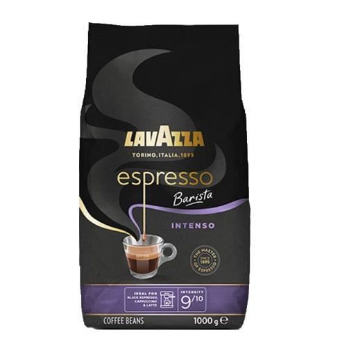 Café en grains Lavazza Espresso Barista INTENSO (1kg)