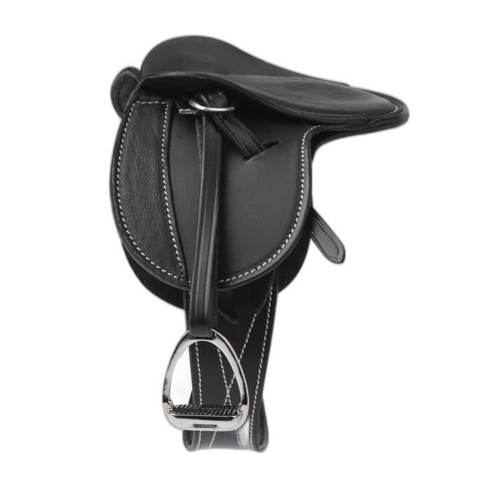 Comparer les prix de Jouet selle équitation  LeMieux Toy Pony