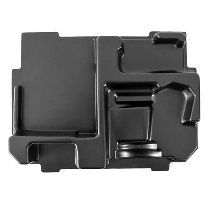 Makita 837809 5 Moulage MAKPAC 2 pour DBO140 / DBO180 - vue 2