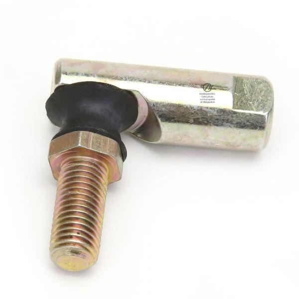 2x Rotules De Direction Pour Tondeuse Cub Cadet, MTD, Toro - Remplace 923-0448A Et 112-0917