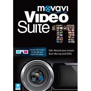 movavi video suite v5.0 movavi video suite v5.0