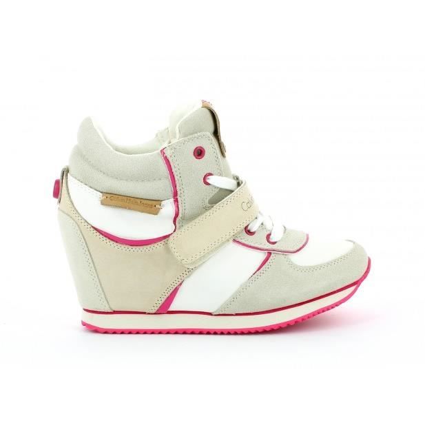 basket compensee calvin klein