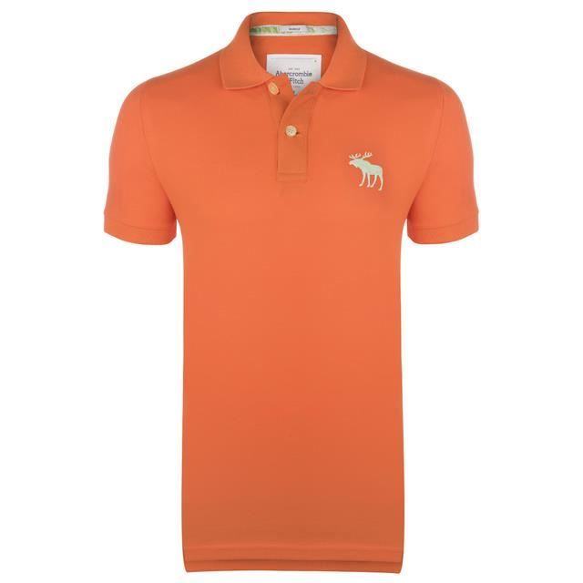 polo abercrombie homme