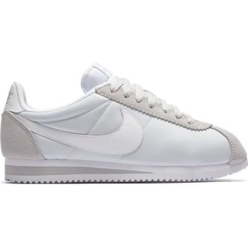 nike cortez leather femme france