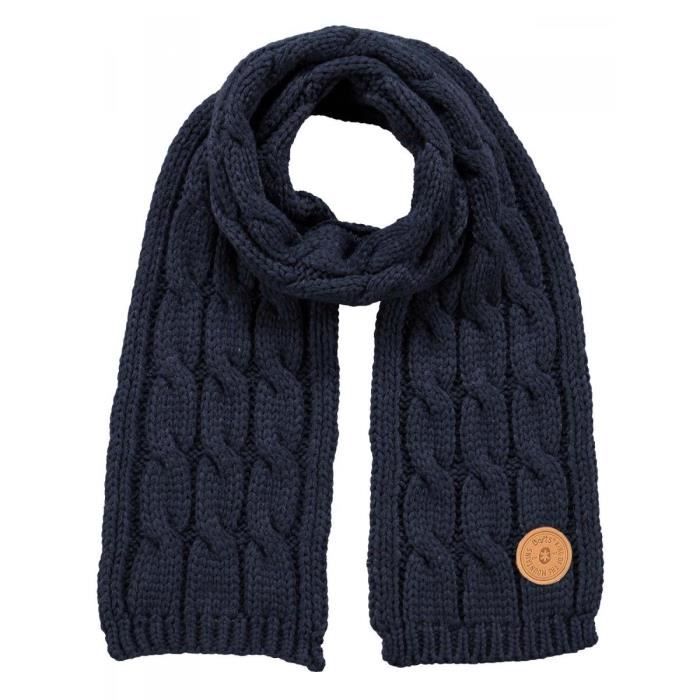 Barts Echarpe En Maille Bleu Marine Bebe Garcon Du 1 Au 3 Ans Barts Bleu Cdiscount Pret A Porter Barts Echarpe En Maille Bleu Marine Bebe Garcon Du 1 Au 3 Ans Barts Bleu Cdiscount Pret A Porter