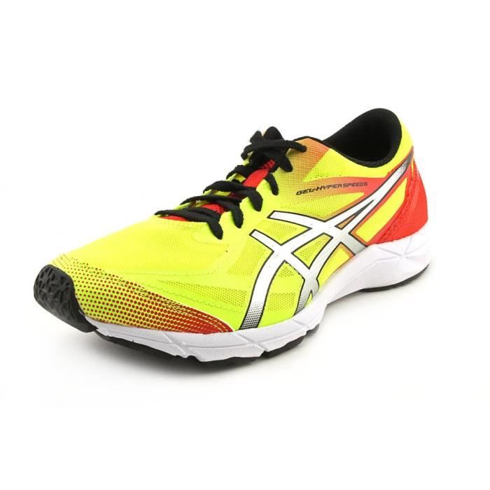 سترتش Asics Gel-Hyper Speed 6 Toile Chaussure de Tennis - Cdiscount Sport سترتش