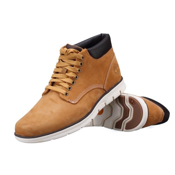 derbies timberland femme