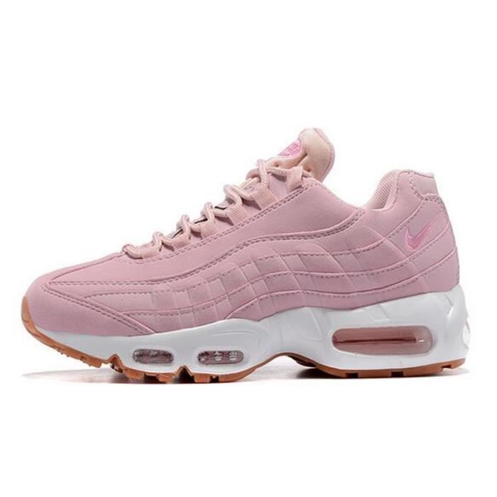 espadrille nike air max femme