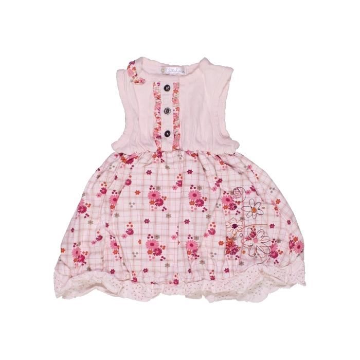 Robe Bebe Fille Kiabi 6 Mois Blanc Ete Blanc Cdiscount Pret A Porter Robe Bebe Fille Kiabi 6 Mois Blanc Ete Blanc Cdiscount Pret A Porter