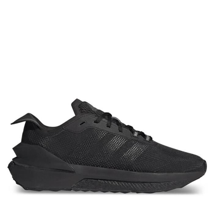 Chaussures de Running ADIDAS Buty [avryn] Czarne Noir - Homme/Adulte