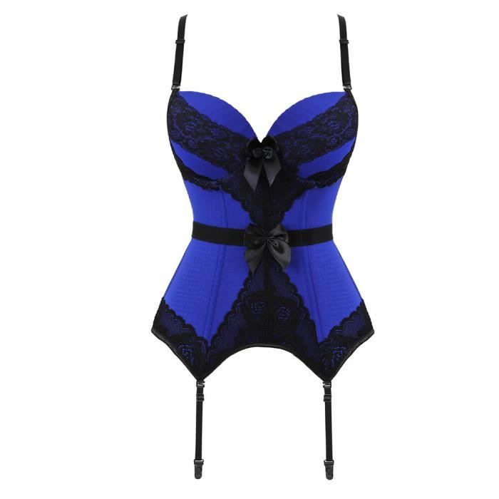 Bretelles De Suspension Pour Homme - Style X Avec Clips Latéraux - Longueur 105 Cm