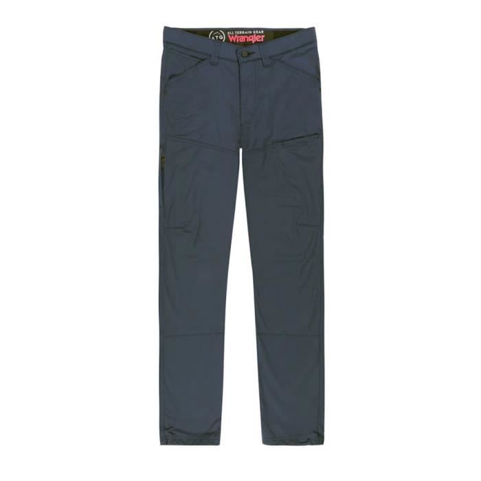 Pantalon cargo on sale homme wrangler