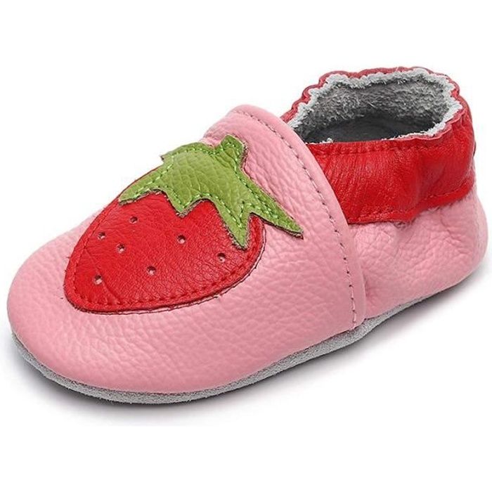 Chaussures Bebe Chaussons Bebe Chaussons Cuir Souple Premiers Pas Bebe Fille Garcon Chaussures Rose Cdiscount Chaussures Bebe Chaussons Bebe Chaussons Cuir Souple Premiers Pas Bebe Fille Garcon Chaussures Rose Cdiscount