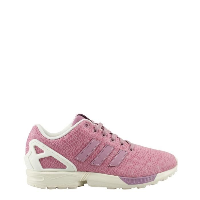 adidas flux rose