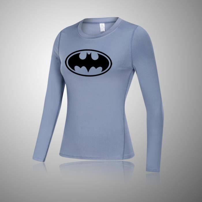 Fosike Berserk Manga T-Shirt Séchage Rapide Vêtements Fitness Hommes