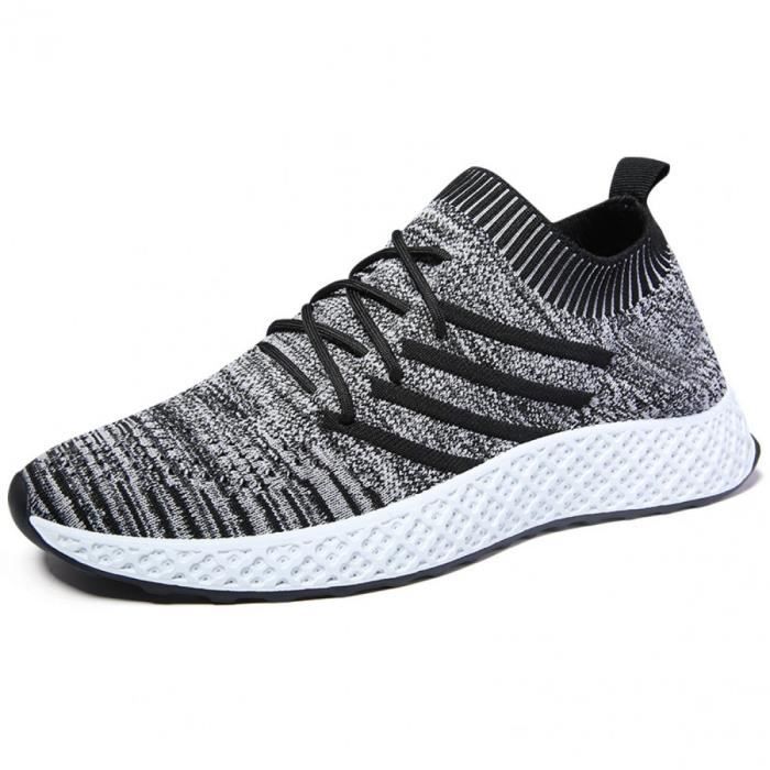sneakers homme plateforme