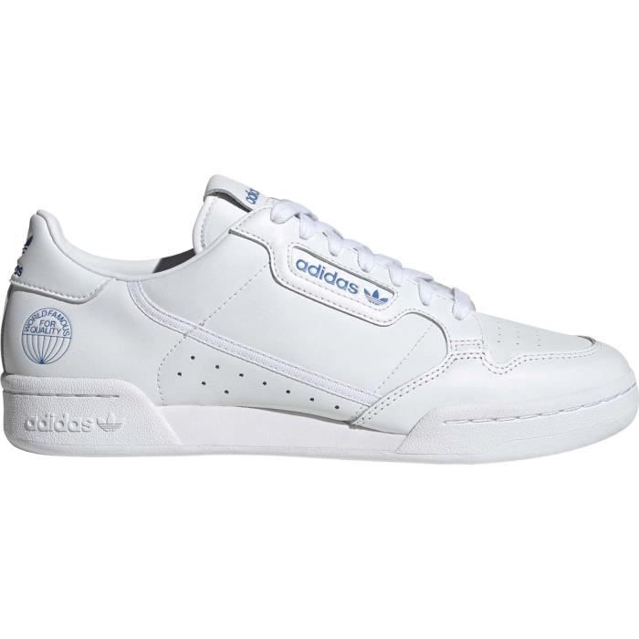 adidas continental 80 cdiscount