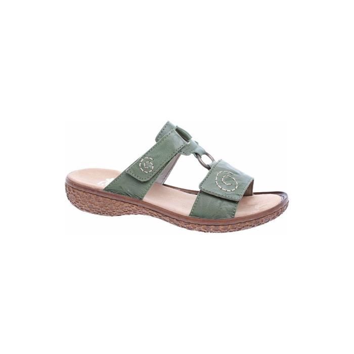chaussure rieker