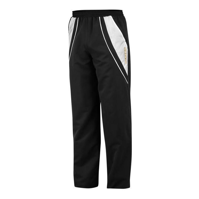Pantalon de survêtement enfant Acerbis 4 étoiles - noir Pantalon de survêtement enfant Acerbis 4 étoiles - noir