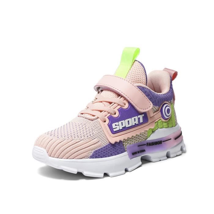 basket enfant 2019