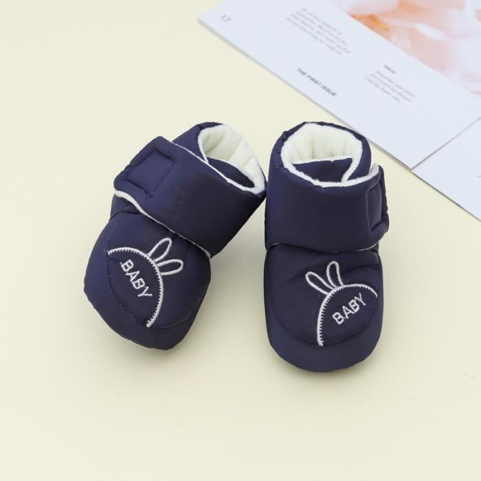 Bottes De Neige Bebe D Hiver Chaussure De Bebe Fille Et Garcon Premier Pas En Coton 0 6 12 Mois Rose Bleu Cdiscount Chaussures Bottes De Neige Bebe D Hiver Chaussure De Bebe Fille Et Garcon Premier Pas En Coton 0 6 12 Mois Rose Bleu Cdiscount Chaussures