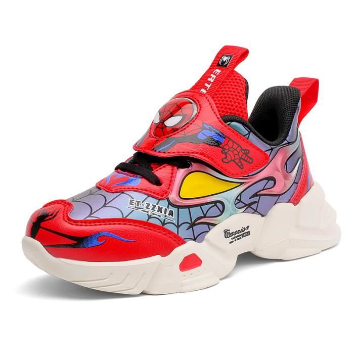 basket spiderman
