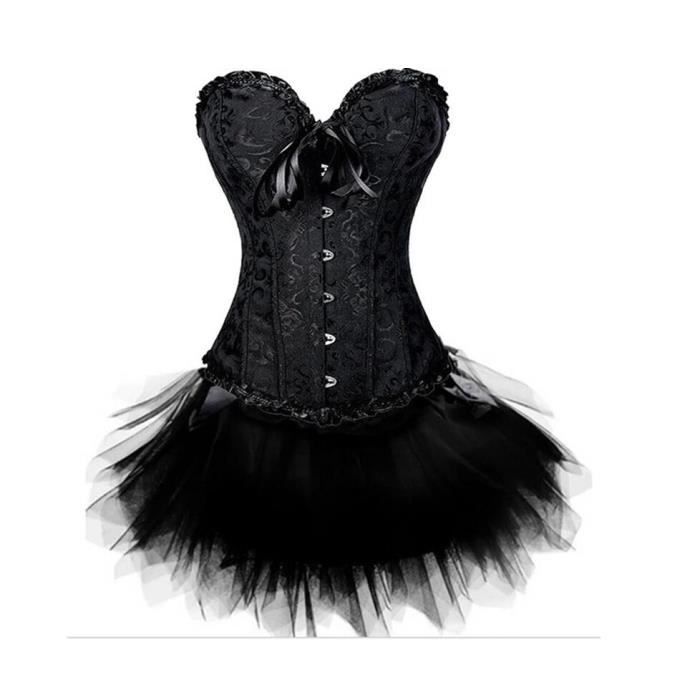 Bustier pour robe tutu outlet